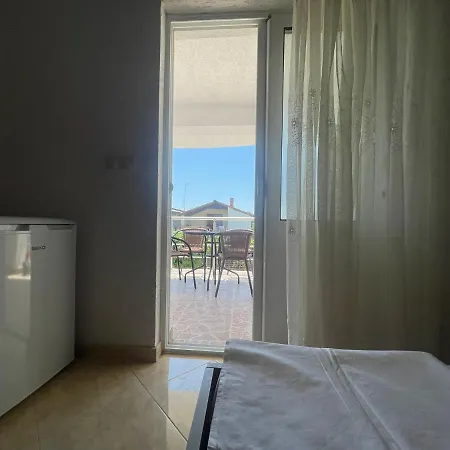 Vila Goga Ulcinj Exterior photo