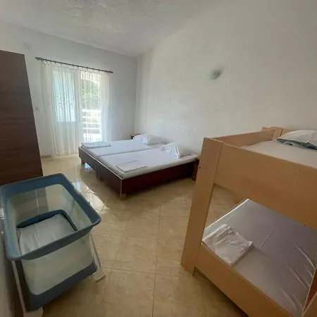 Vila Goga Ulcinj Exterior photo