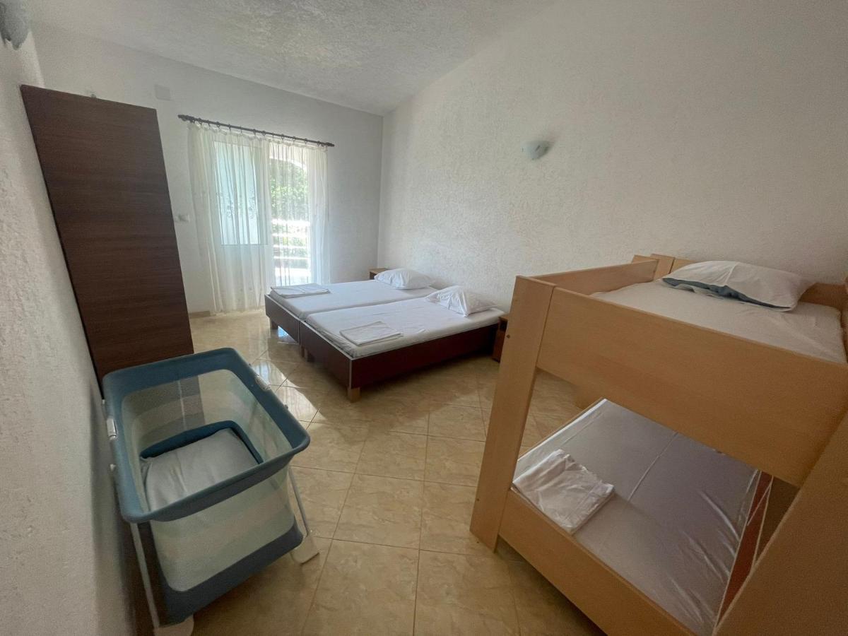 Goga Apartman *