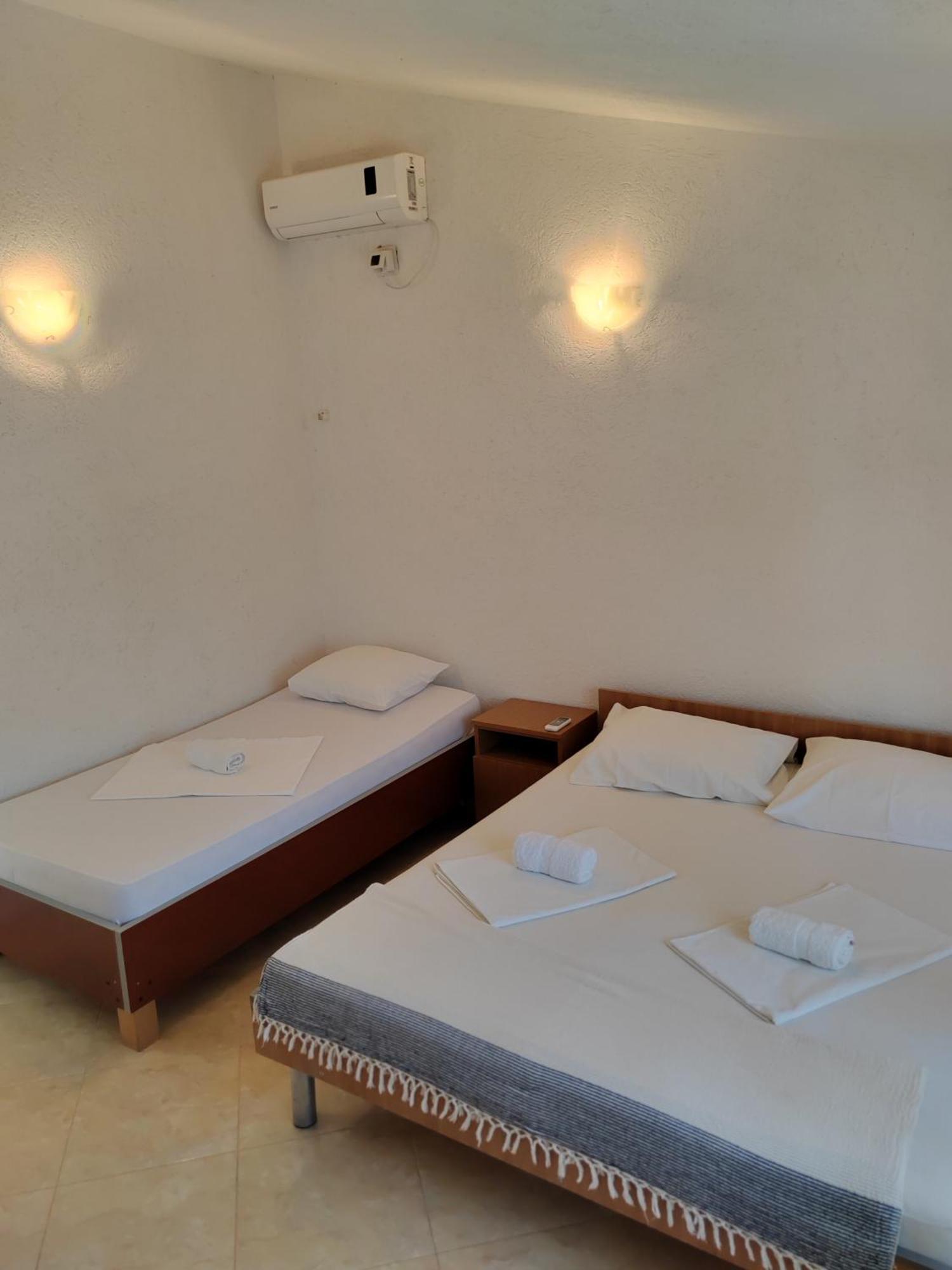 Apartman Goga *