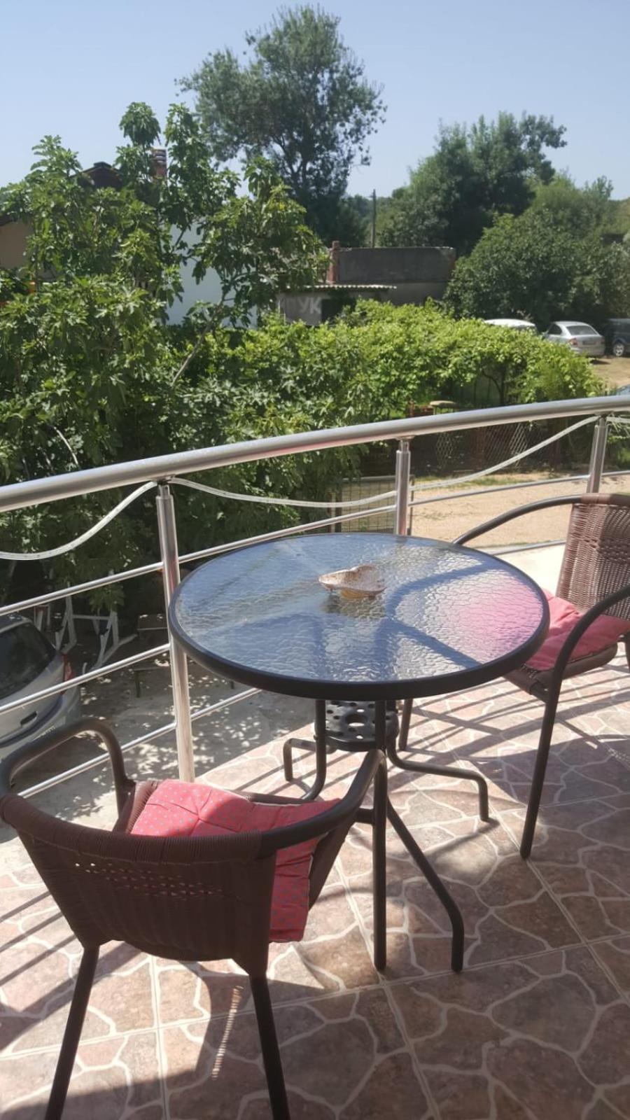 Goga Apartman *